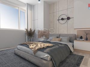 Prodej bytu 2+kk, Mladá Boleslav - Mladá Boleslav II, Husova, 51 m2