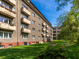 Prodej bytu 3+1, Kladno, Čs. armády, 80 m2