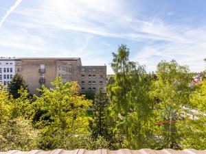 Prodej bytu 3+1, Kladno, Čs. armády, 80 m2