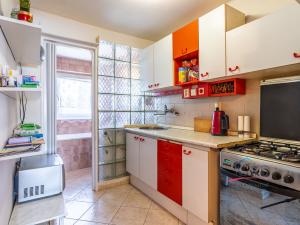 Prodej bytu 3+1, Kladno, Čs. armády, 80 m2