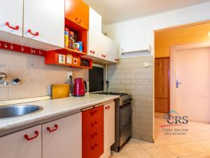 Prodej bytu 3+1, Kladno, Čs. armády, 80 m2