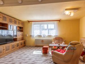 Prodej bytu 3+1, Kladno, Čs. armády, 80 m2