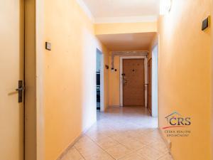 Prodej bytu 3+1, Kladno, Čs. armády, 80 m2