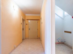 Prodej bytu 3+1, Kladno, Čs. armády, 80 m2