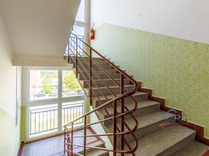 Prodej bytu 3+1, Kladno, Čs. armády, 80 m2