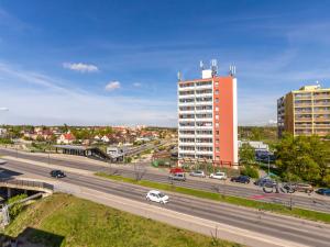 Prodej bytu 3+1, Kladno, Čs. armády, 80 m2