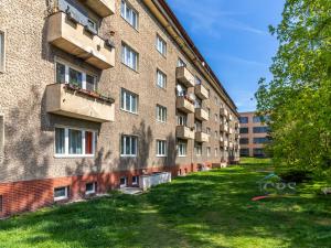 Prodej bytu 3+1, Kladno, Čs. armády, 80 m2