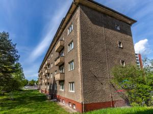Prodej bytu 3+1, Kladno, Čs. armády, 80 m2