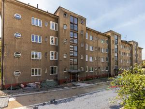 Prodej bytu 3+1, Kladno, Čs. armády, 80 m2