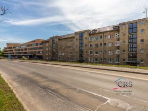 Prodej bytu 3+1, Kladno, Čs. armády, 80 m2
