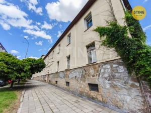 Prodej bytu 3+1, Jihlava, Havlíčkova, 69 m2