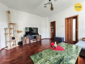 Prodej bytu 3+1, Jihlava, Havlíčkova, 69 m2