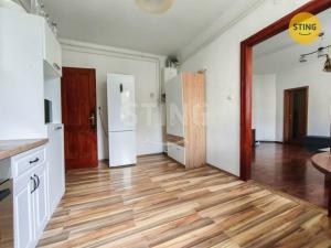 Prodej bytu 3+1, Jihlava, Havlíčkova, 69 m2