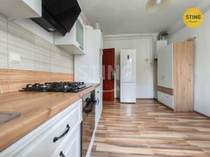 Prodej bytu 3+1, Jihlava, Havlíčkova, 69 m2