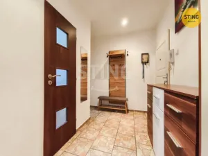 Prodej bytu 2+1, Jihlava, Havlíčkova, 69 m2