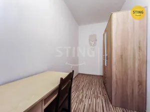 Prodej bytu 2+1, Jihlava, Havlíčkova, 69 m2