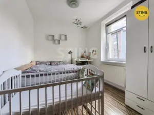 Prodej bytu 2+1, Jihlava, Havlíčkova, 69 m2