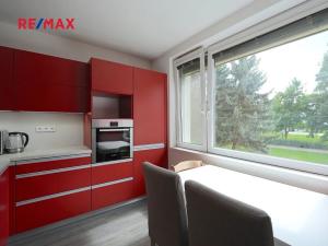 Prodej bytu 2+kk, Brno, Ondrouškova, 59 m2