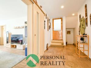 Prodej rodinného domu, Teplá, Klášterní, 130 m2