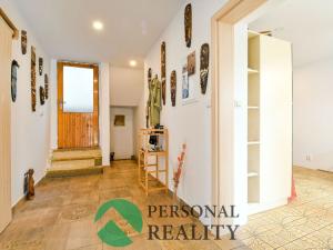 Prodej rodinného domu, Teplá, Klášterní, 130 m2
