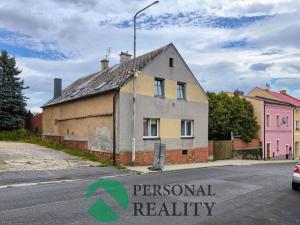 Prodej rodinného domu, Teplá, Klášterní, 130 m2