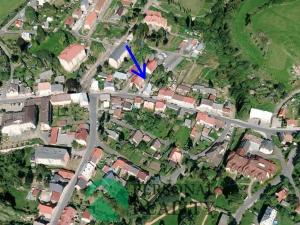 Prodej rodinného domu, Teplá, Klášterní, 130 m2