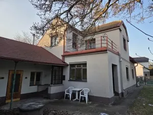Prodej rodinného domu, Staré Hradiště - Brozany, 149 m2