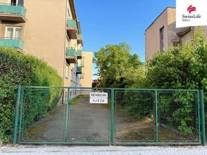 Pronájem bytu 1+1, Plzeň, Rychtaříkova, 36 m2