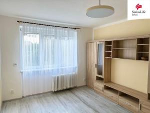 Pronájem bytu 1+1, Plzeň, Rychtaříkova, 36 m2