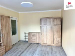 Pronájem bytu 1+1, Plzeň, Rychtaříkova, 36 m2