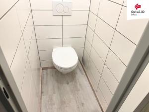 Pronájem bytu 1+1, Plzeň, Rychtaříkova, 36 m2