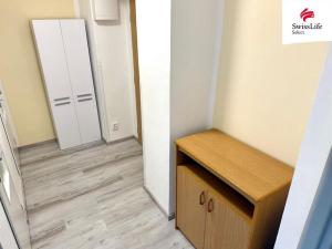 Pronájem bytu 1+1, Plzeň, Rychtaříkova, 36 m2