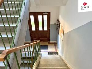 Pronájem bytu 1+1, Plzeň, Rychtaříkova, 36 m2