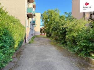 Pronájem bytu 1+1, Plzeň, Rychtaříkova, 36 m2