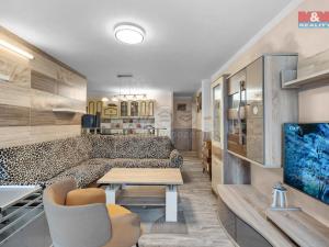 Prodej bytu 4+kk, Kladno, Na vyhaslém, 86 m2