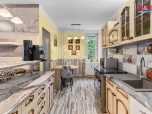 Prodej bytu 4+kk, Kladno, Na vyhaslém, 86 m2