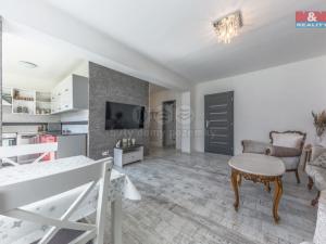 Prodej bytu 3+kk, Nymburk, Ivana Olbrachta, 73 m2