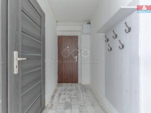Prodej bytu 3+kk, Nymburk, Ivana Olbrachta, 73 m2