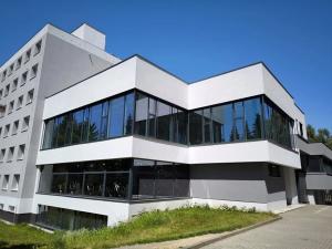 Pronájem obchodního prostoru, Nový Jičín, Dvořákova, 532 m2