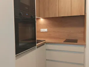 Pronájem bytu 1+1, Plzeň, Družby, 37 m2