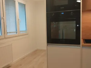 Pronájem bytu 1+1, Plzeň, Družby, 37 m2