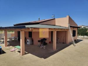Prodej vily, Scalea, Itálie, 90 m2