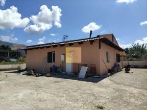 Prodej vily, Scalea, Itálie, 90 m2