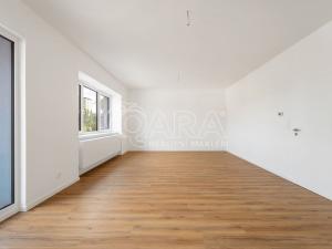 Prodej bytu 3+kk, Brno - Židenice, Bubeníčkova, 80 m2