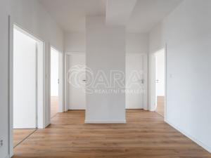 Prodej bytu 3+kk, Brno - Židenice, Bubeníčkova, 80 m2