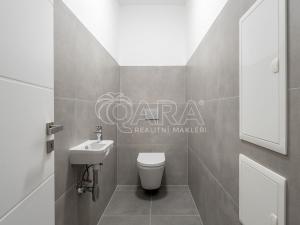 Prodej bytu 3+kk, Brno - Židenice, Bubeníčkova, 80 m2