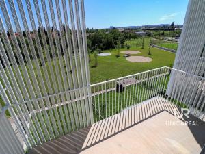 Pronájem bytu 1+kk, Brno - Horní Heršpice, Řepova, 48 m2