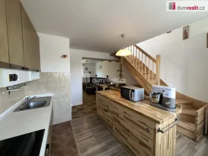 Prodej bytu 4+kk, Podivín, Nerudova, 102 m2