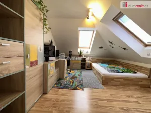 Prodej bytu 4+kk, Podivín, Nerudova, 102 m2