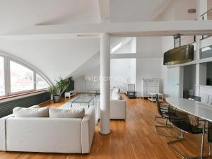 Pronájem bytu 5+kk, Praha - Nové Město, Dřevná, 260 m2